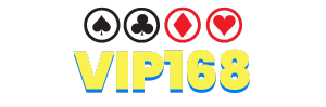 Logo VIP168